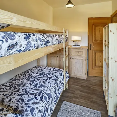 Chalet Alvera - Stayincortina كورتينا دامبيتزو
