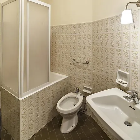 Chalet Alvera - Stayincortina شقة