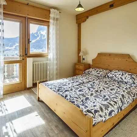 شقة Chalet Alvera - Stayincortina كورتينا دامبيتزو