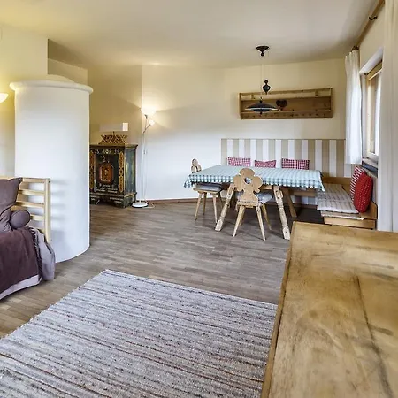 شقة Chalet Alvera - Stayincortina