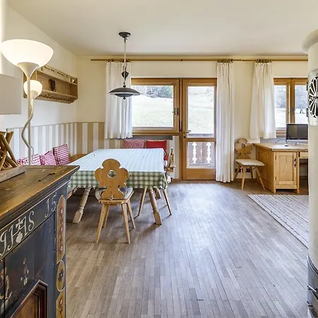 Apartament Chalet Alvera - Stayincortina Cortina dʼAmpezzo